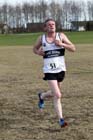 No 51 in the North East Veteran Championships.
